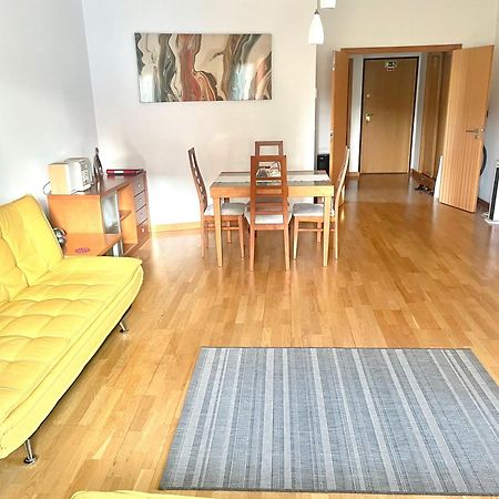 Marina View Apartment Албуфейра Екстериор снимка