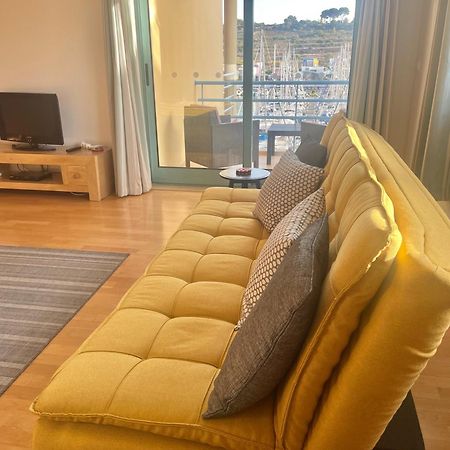 Marina View Apartment Албуфейра Екстериор снимка