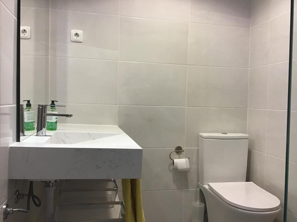 Marina View Apartment Албуфейра Екстериор снимка