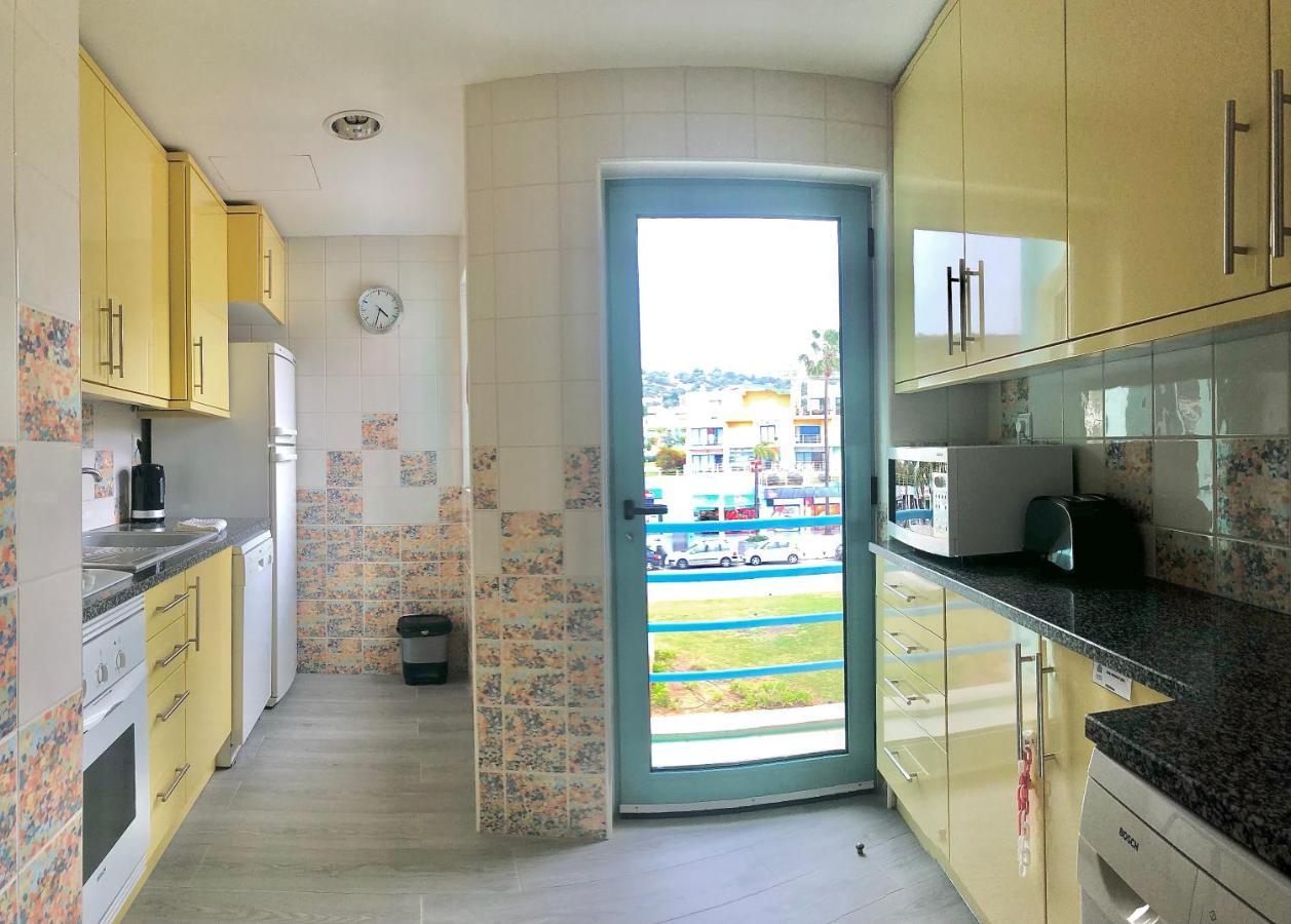 Marina View Apartment Албуфейра Екстериор снимка