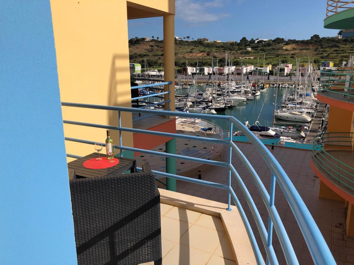 Marina View Apartment Албуфейра Екстериор снимка